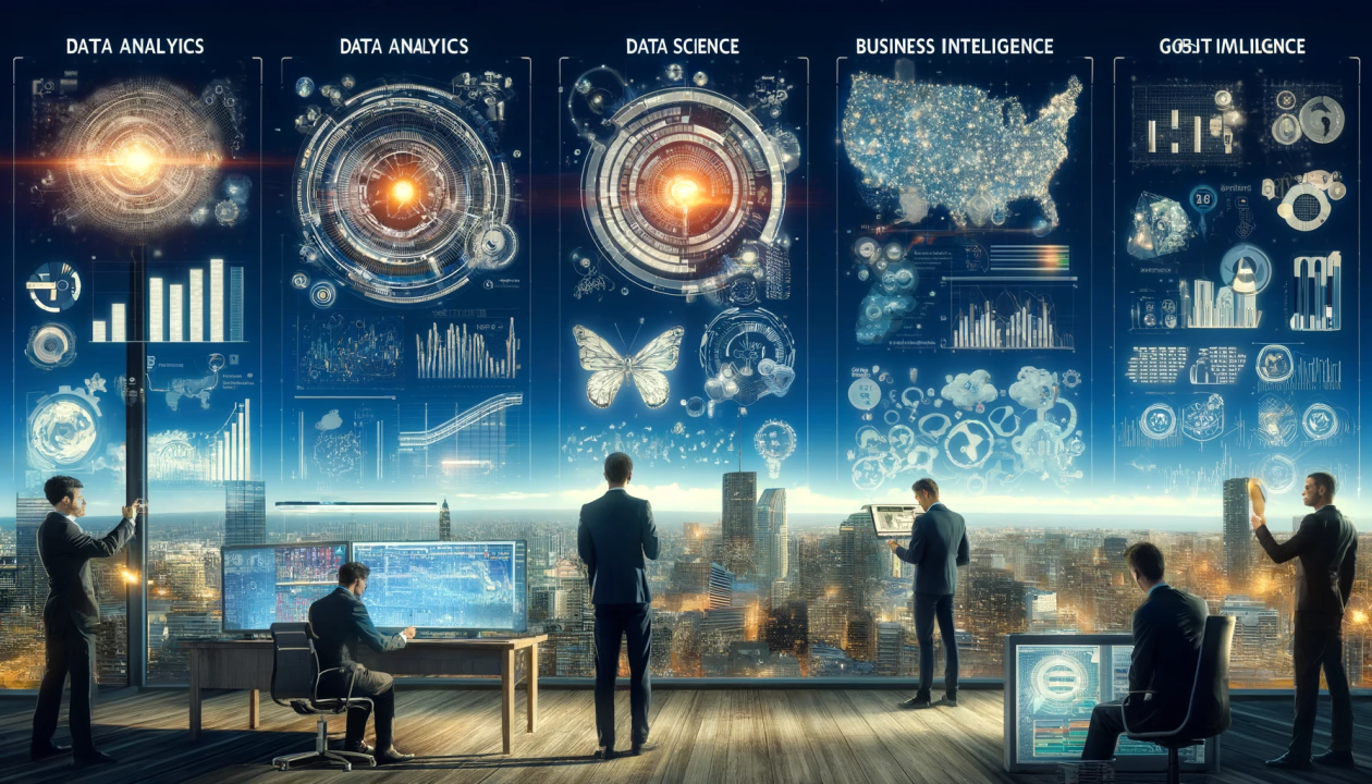 Why Choose a Data Science Course in Delhi? A Complete Guide